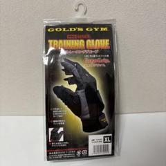 GOLD'S GYM TRAINING GLOVE XL