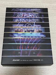 SnowMan IDOME Blu-ray - メルカリ