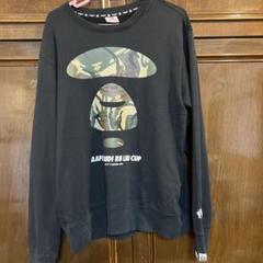 期間限定⭐︎大幅値下げ A Bathing Ape カモフラージュ スウェット M 楽天市場】bape（柄カモフラージュ・迷彩）（スウェット