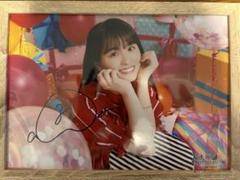 大園桃子直筆サイン入りVRゴーグル
