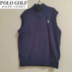 2025年最新】polo golf ベストの人気アイテム - メルカリ