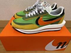 NIKE スニーカー sacai サカイ LD waffle 28.5cm