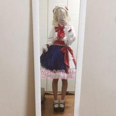2025年最新】東方 衣装 アリスの人気アイテム - メルカリ 2025年最新】東方 衣装 アリスの人気アイテム - メルカリ
