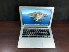 新品同様 MacBook Air 13inch 2017 i7 SSD 500G