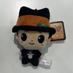 ★ぷちっしゅ！家庭教師ヒットマンREBORN! リボーン ぬいぐるみ マスコット