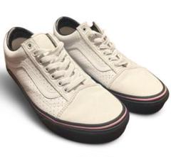 バンズ Vans オールドカスタム26.5cm