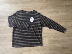AUBERGE COCO black gray サイズ40 Brilla per il gusto（ブリッラ ペル イル グスト）AUBERGE