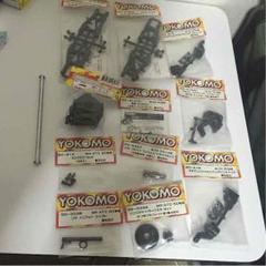 2025年最新】Yahoo!オークション -ドリパケ パーツの中古品