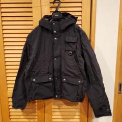 入手困難 美品 黒 20周年記念モデル 80s 8本 シェラデザイン パーカー 入手困難 美品 黒 20周年記念モデル 80s 8本 シェラデザイン