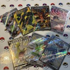 【週末限定】ポケモンカード sar ar ssrまとめ売り 18枚セット ポケモンカードセット SAR SR SSR - メルカリ