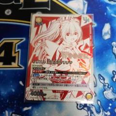 ユニオンアリーナ　ユニオンレア　リリエル天使衣装/リリサ ホビーステーションシングル通販店 / リリエル 天使衣装/リリサ
