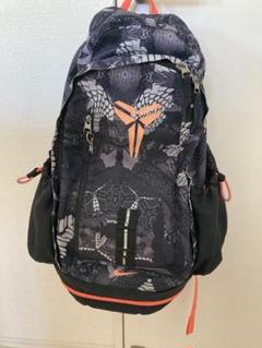 Nike Kobe バスケットボールバッグ　コービー マンバ バックパック NIKE コービー・ブライアント NBA バッグ バックパック ナイキ