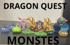 ドラゴンクエスト フィギュア 11体 まとめ売り
