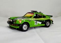 永大グリップテクニカポルシェ930ターボラリー1/28 - メルカリ