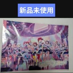 ホロライブ　クリアポスターまとめ売り ファミマ×ホロライブ「クリアポスター」配布、さくらみこ・星街