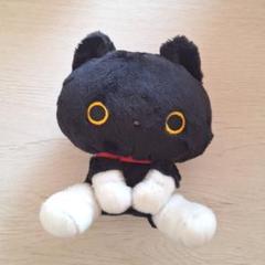 靴下にゃんこ ぬいぐるみ - メルカリ