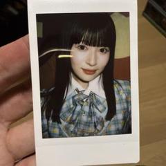 1チェキ　一宮ゆい　虹コン　虹のコンキスタドール
