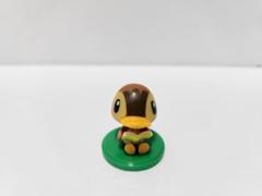 チョコエッグ、あつまれどうぶつの森フィギュア【カモミ】まとめ買い可のサムネイル