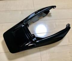 新品 CB400SF ブラック テールカウル NC42 NC39 リアカウル黒 楽天市場】CB400SF テールカウル 黒 ホンダ 純正 バイク 部品
