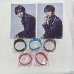 KOTOKO I've グッズセット OCTPATH グッズセット冬馬 海帆 太田駿静 小瀬直樹 高橋わたる
