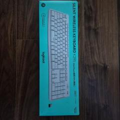 Logicool K295 ワイヤレスキーボード