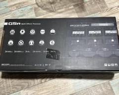 ZOOM G5N マルチエフェクターのサムネイル