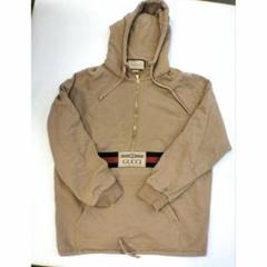 沸騰ブラドン 2025年最新】gucci グッチ メルカリ - パーカーの人気アイテム トップス