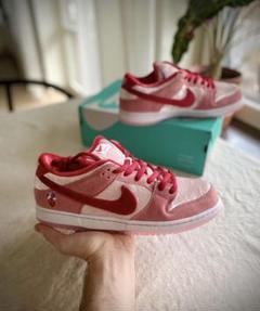 nike dunk sb strange love 26.5