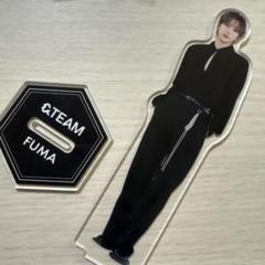 ＆TEAM FUMA アクスタ② - メルカリ