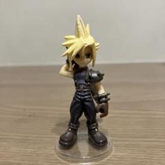 未開封 ファイナルファンタジー トレーディングアーツ改 ミニ ジタン・トライバル Amazon.co.jp: FINAL FANTASY TRADING ARTS改 mini ジタン