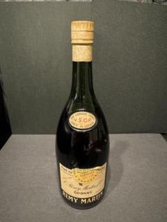 REMY MARTIN レミーマルタンVSOP 希少白ラベル