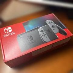 Nintendo Switch 本体 ブラック マイクロSDカード付き