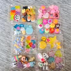 デコパーツ E