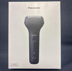 【新品】Panasonic メンズ電気シェーバー ES-RT1A-Aのサムネイル