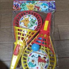 ポケモン ポン・デ・キャッチ ボール付き