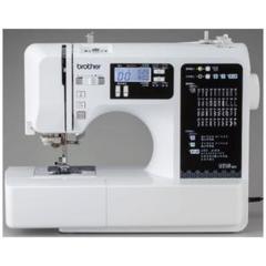 brother ブラザー コンピューターミシン SENSIA550
