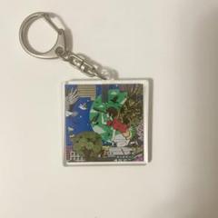 中村佑介展 アクリルキーホルダー 大阪芸大のサムネイル