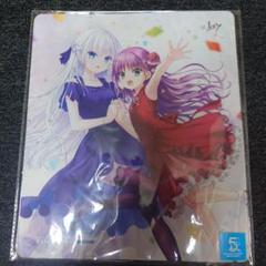 Summer Pockets しろは うみ デスクマット