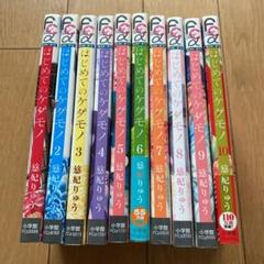 はじめてのケダモノの中古 未使用品を探そう メルカリ