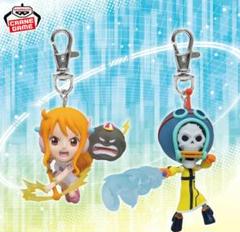 楽天市場】ワンピース フィギュア POP SA ナミ (再販) 【即納品