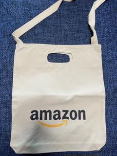 Amazon ノベルティトートバッグ