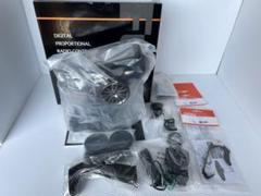 FUTABA 10PX R404SBS-E 純正カーボンハンドル付　超美品 FUTABA 10PX R404SBS-E 純正カーボンハンドル付 超美品 - メルカリ