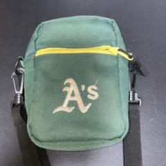 アスレチックス ショルダーバッグ A,s