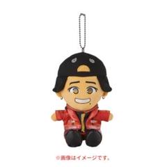 【新品未開封】　桐山照史　ヤツぬい　ちびスト 未開封】 WEST. ちびスト(ぬいぐるみ) ◇桐山照史 | K-BOOKS K