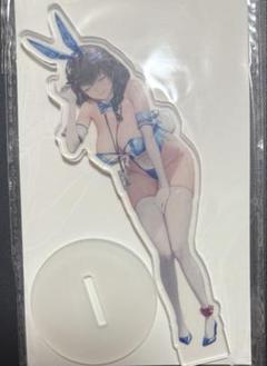 未開封新品 女神の勝利 ニケ メアリー アクスタ