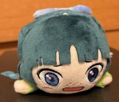薬屋のひとりごと 寝そべり ぬいぐるみ 猫猫