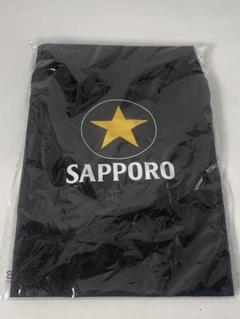 SAPPORO 前掛け　サッポロ　黒ラベル　居酒屋　スタッフ制服　従業員 SAPPORO 前掛けサッポロ黒ラベル居酒屋スタッフ制服従業員