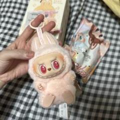 【新品未使用 POP MART Have A Seat DADA