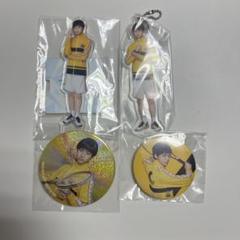 テニミュ 3rd 秋の大運動会2019 アクスタ 立海 テニミュ 3rd 秋の大運動会2019 アクスタ 立海 - メルカリ