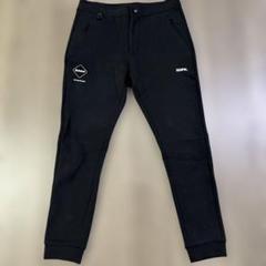 F.C.R.B. TECH SWEAT TRAINING PANTS Mサイズ